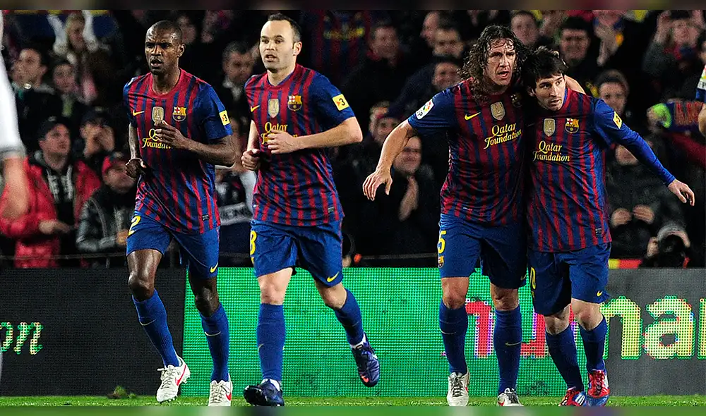 ¿Por qué Lionel Messi no funciona en la selección argentina? Esto dijo Puyol [VIDEO]