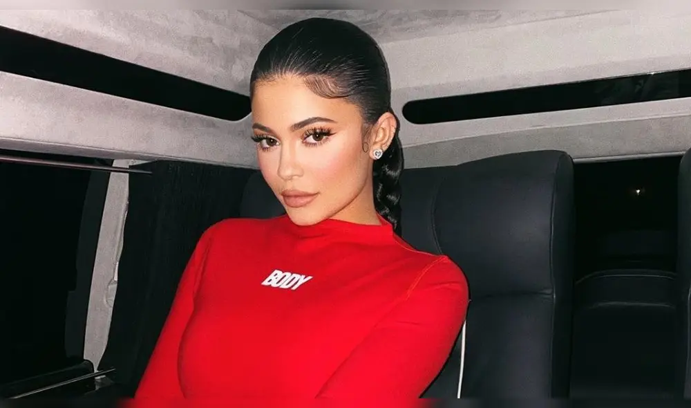 La buena acción de la influencer fue comunicada por el médico de la familia Kardashian. (Foto: Instagram)