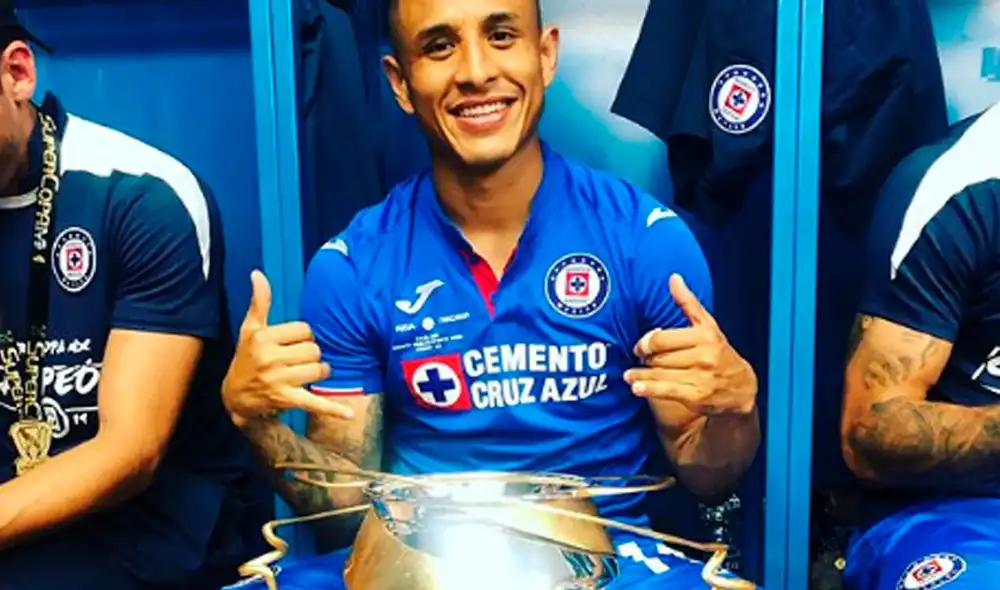 Yoshimar Yotún Yoshimar Yotún