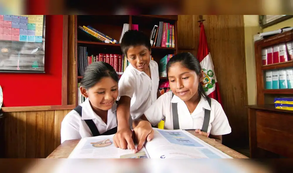 Consejo Nacional de Educación: “Anular el Currículo Escolar sería nefasto”