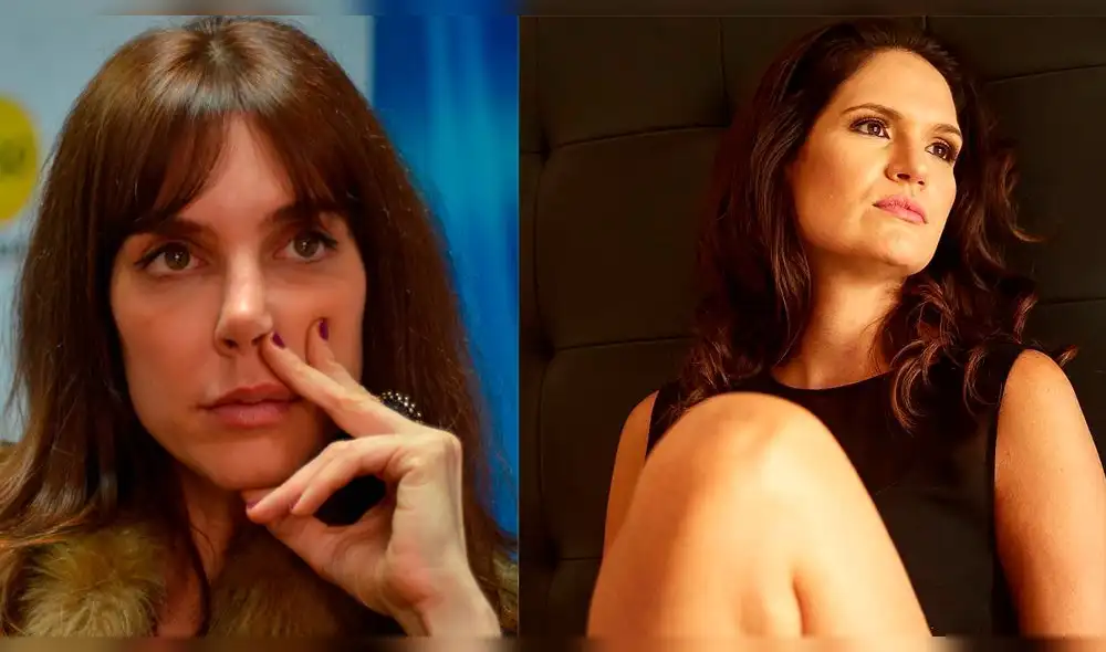 Lorena Álvarez sale en defensa de Juliana Oxenford tras fuertes críticas [VIDEO]