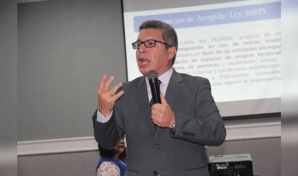 Defensoría del Pueblo pide trabajo conjunto para beneficio de los pacientes COVID Defensoría del Pueblo pide trabajo conjunto para beneficio de los pacientes COVID