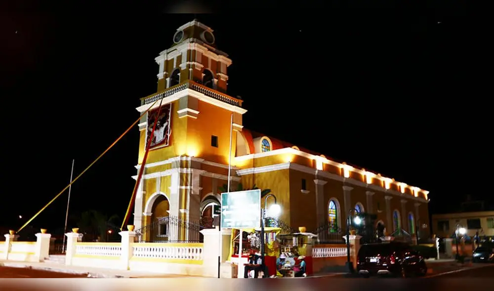 Punta de bombon Punta de bombon