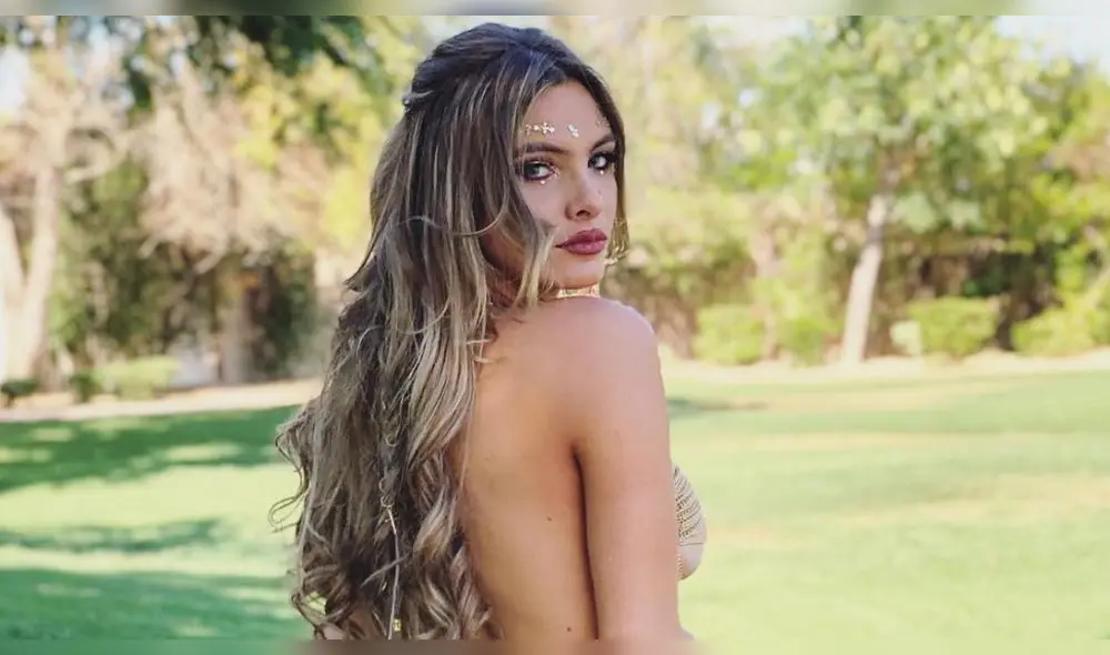 Coachella 2019: Lele Pons se robó todas las miradas con osado outfit [VIDEO]