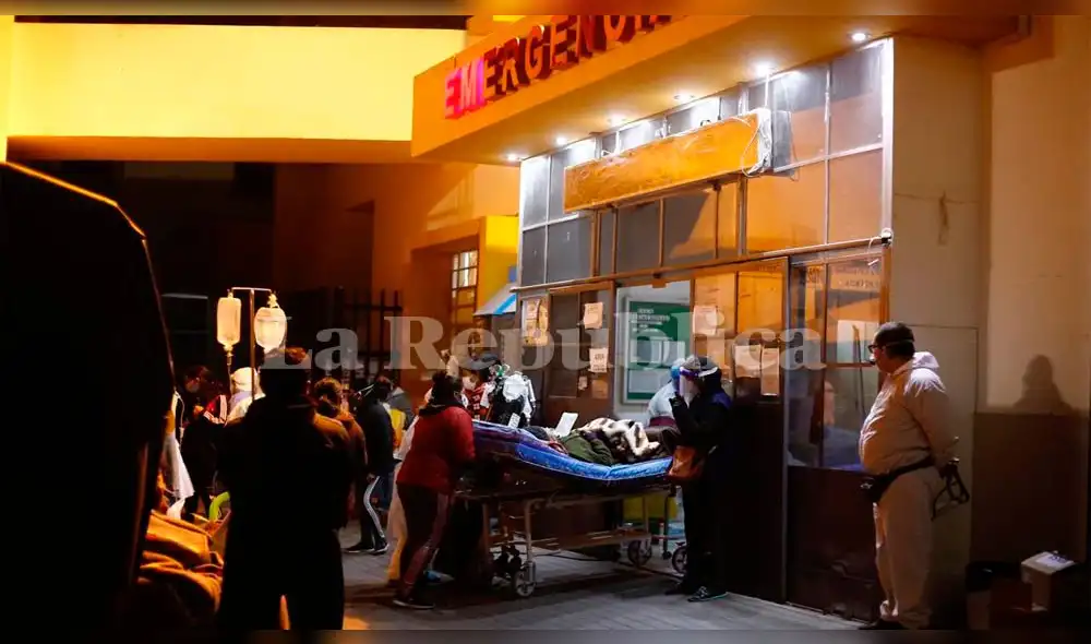 Al día se registran un promedio de 1 500 nuevos contagios por día. Al día se registran un promedio de 1 500 nuevos contagios por día.