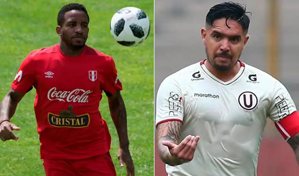Farfán y Vargas Farfán y Vargas
