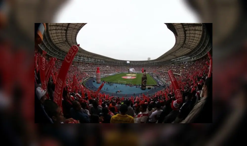 FIFA confirma las candidaturas de Perú y Brasil para organizar Mundial FIFA confirma las candidaturas de Perú y Brasil para organizar Mundial