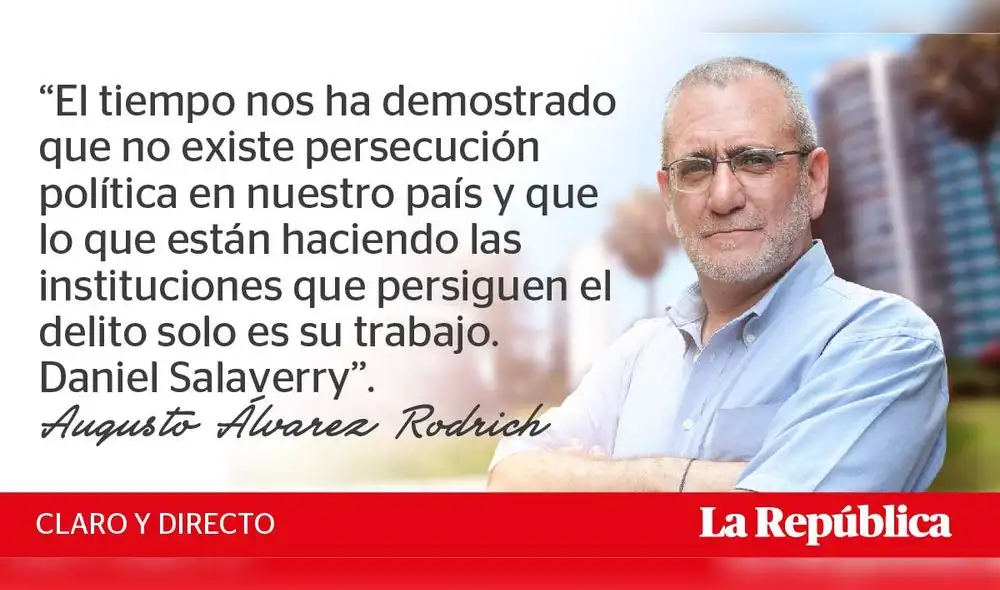 La increíble desconexión de Vizcarra