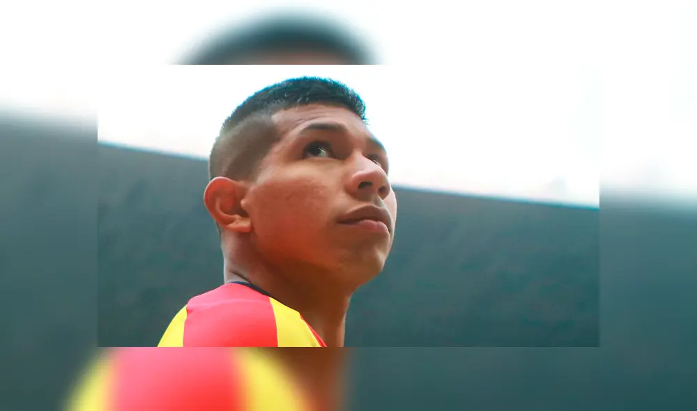 ¿Edison Flores deja Morelia? Conoce la verdad del mensaje que posteó en redes sociales