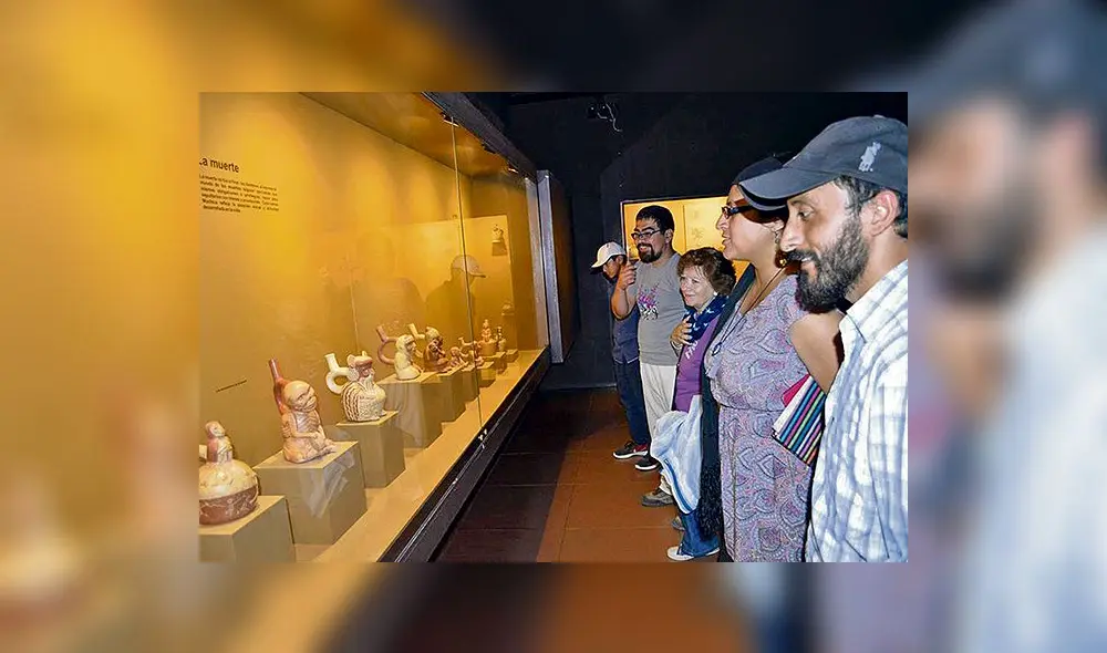 Lambayeque perdió 800 mil turistas y S/ 50 millones en inversiones por la COVID- 19 Lambayeque perdió 800 mil turistas y S/ 50 millones en inversiones por la COVID- 19