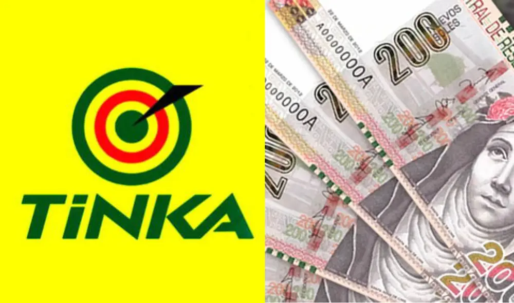 La Tinka: si ganas el pozo millonario de Intralot te descuentan un 10% del total del premio. Foto: composición LR/Intralot/