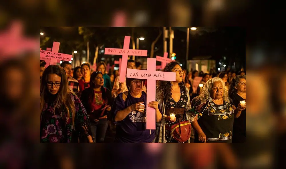 Día de la Mujer 2020: qué significa y en qué consiste la marcha feminista del 8 de marzo