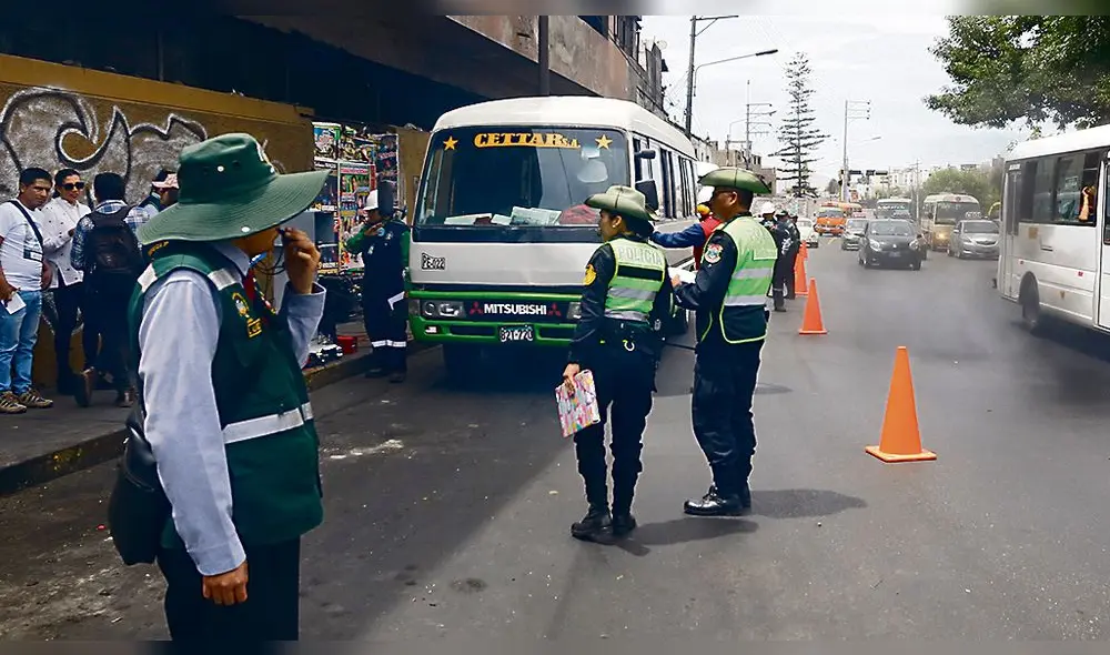 OPERATIVO CONTROL DE HUMOS OPERATIVO CONTROL DE HUMOS