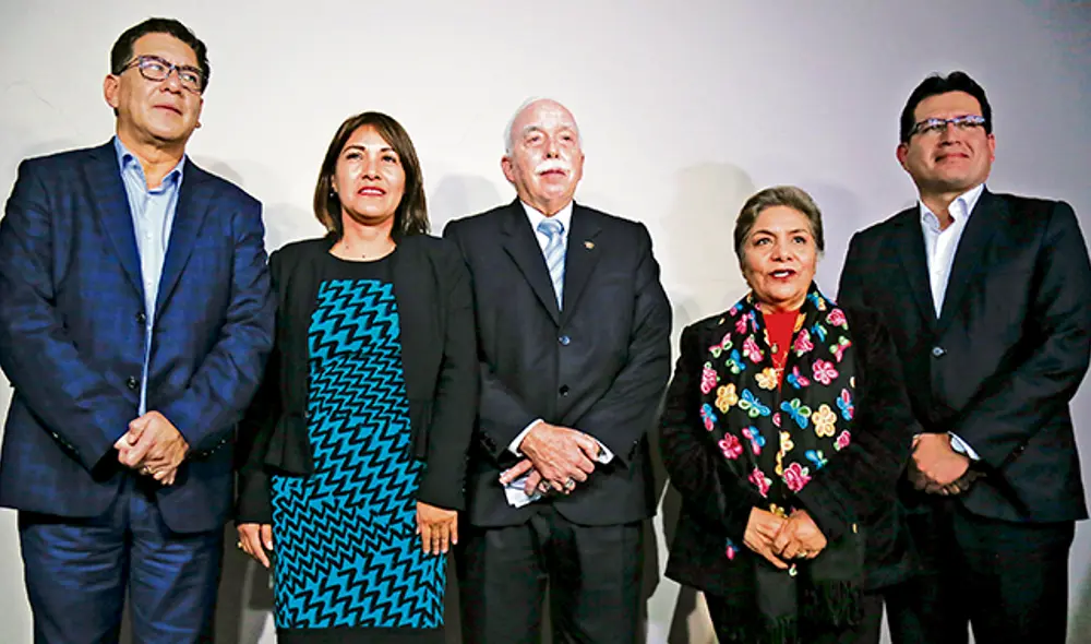 Fuerza Popular Fuerza Popular