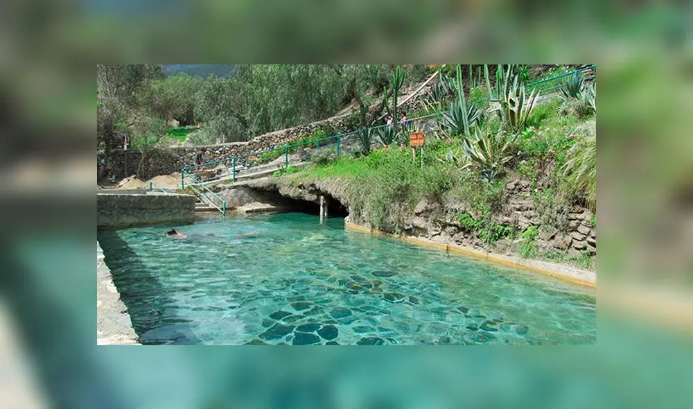 ¿Cómo disfrutar la Semana Santa en Churín?