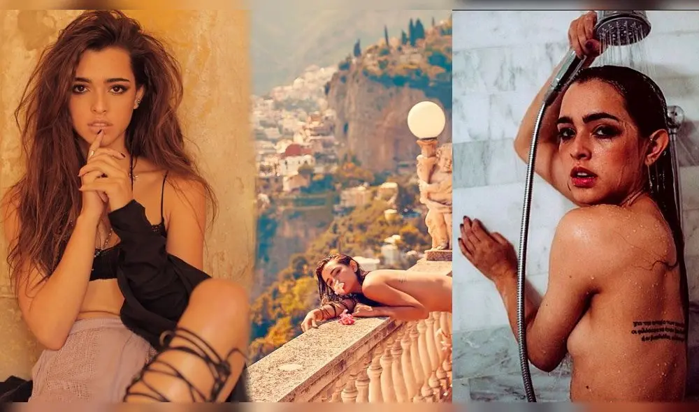 Carlos Vives, Instagram, Lucy Vives, desnudos Carlos Vives, Instagram, Lucy Vives, desnudos