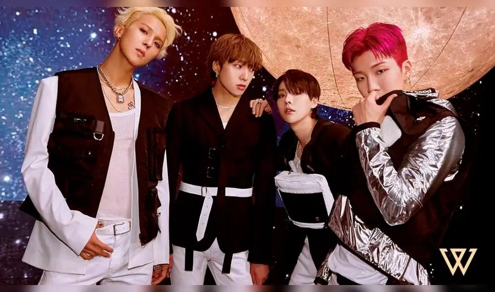 Winner: al igual que Lisa de BLACKPINK, los integrantes no podrán usar sus nombres si deciden separarse de YG Entertainment.