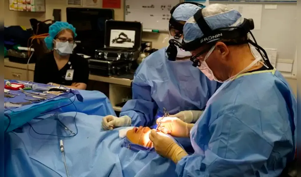 Los países con mayor demanda de cirugías estéticas con Estados Unidos, Brasil y Alemania. Foto: BBC