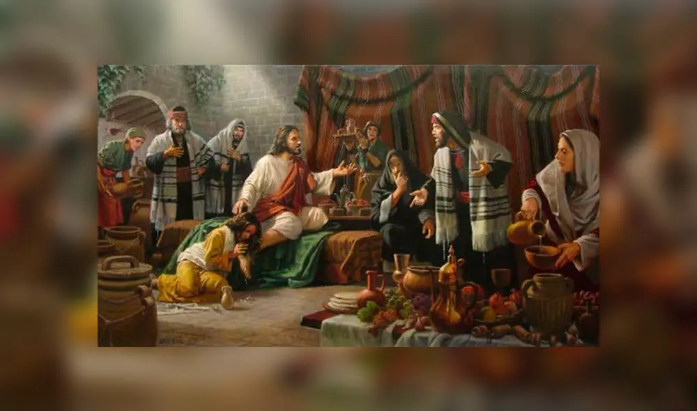 Martes Santo: El día de la preparación antes de la pasión de Cristo