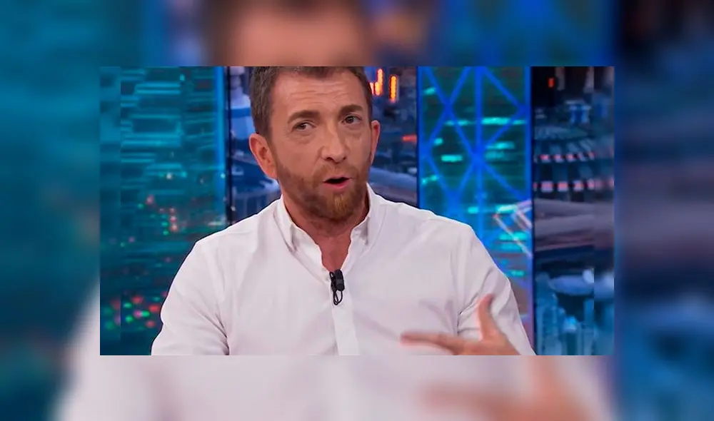 Motos contó una historia con su madre que conmovió a la audiencia. (Foto: Qué!) Motos contó una historia con su madre que conmovió a la audiencia. (Foto: Qué!)