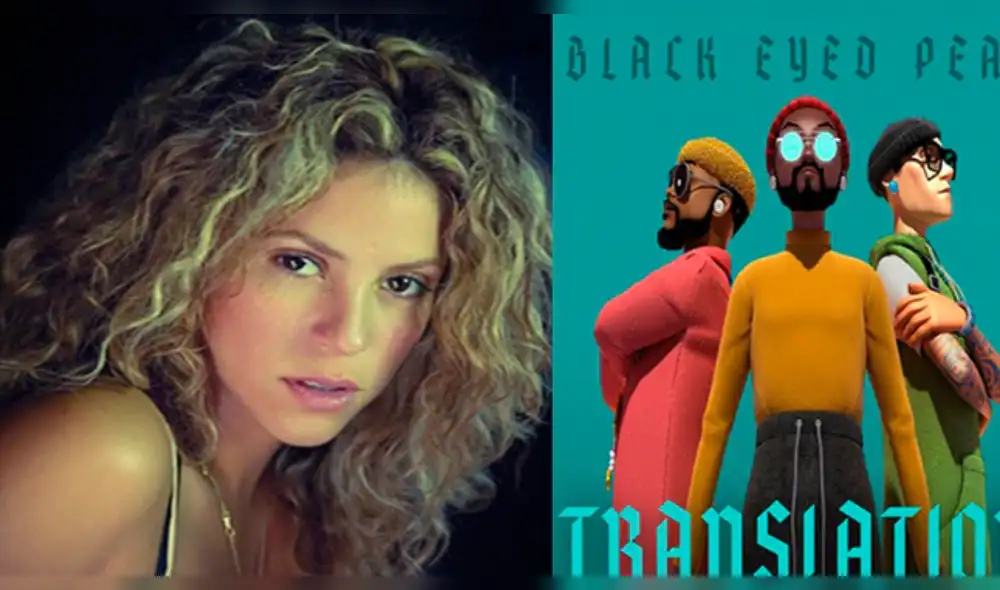 Shakira papá de J Balvin ataca a la cantante y asegura que ella es exitosa gracias al reggaetón