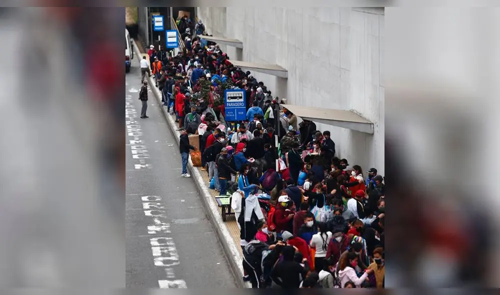 (Fotos: Flavio Matos / La República)