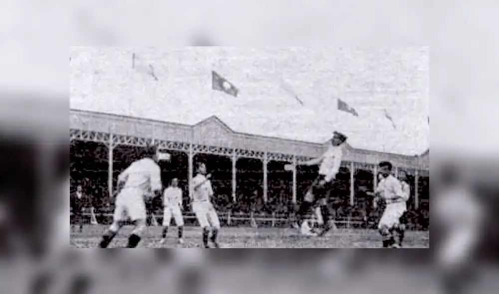 Copa América 1916: ¿Cómo fue la primera competición de la historia?