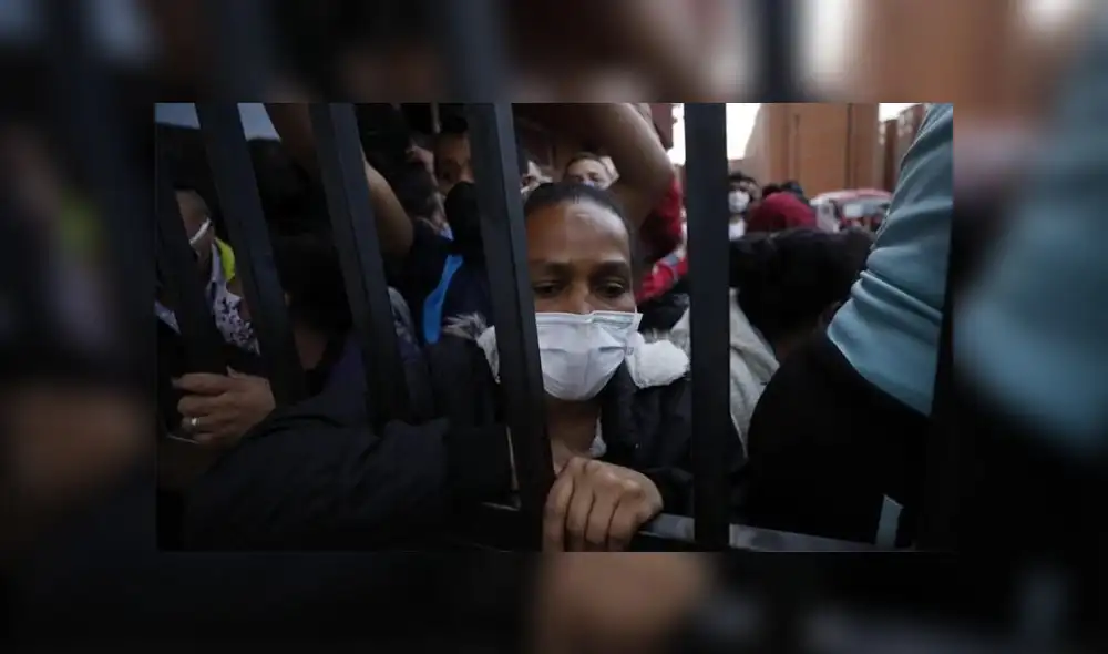 A la fecha, el Ingreso Solidario ha beneficiado a 1 630 597 familias, según el portal oficial. (Foto: Marca) A la fecha, el Ingreso Solidario ha beneficiado a 1 630 597 familias, según el portal oficial. (Foto: Marca)