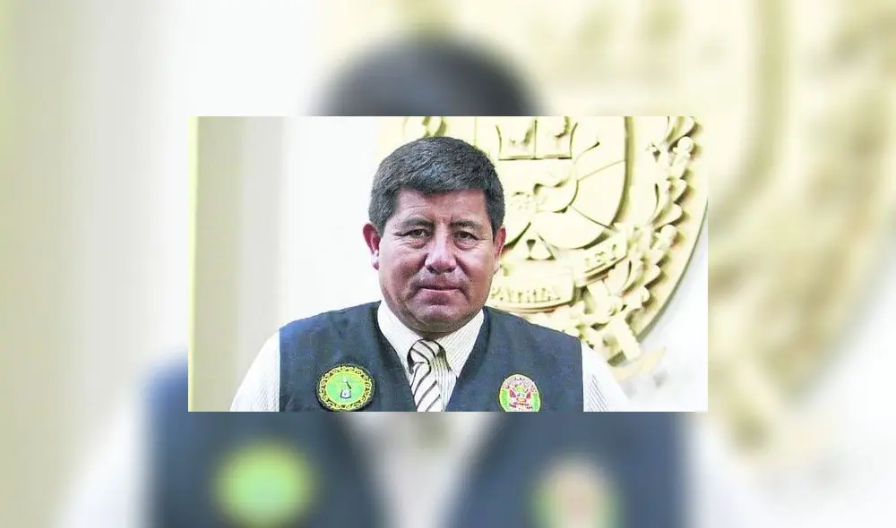 Coronel PNP Francis Alarcón, responde ante acusaciones. Foto: Facebook. Coronel PNP Francis Alarcón, responde ante acusaciones. Foto: Facebook.