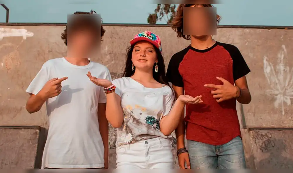 Víctima de acoso: Actriz Francisca Aronsson hace grave denuncia [VIDEO]