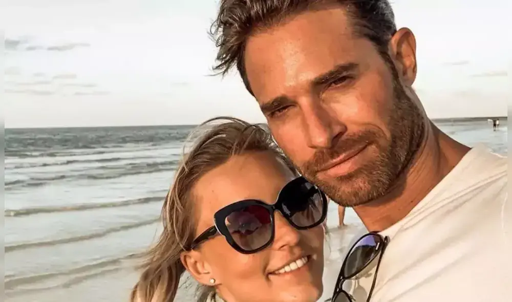 Angelique Boyer y Sebastián Rulli volvieron a compartir créditos en la telenovela 'Lo que la vida me robó' del 2013. (Foto: Head Topics)