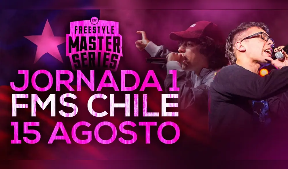 fms chile debut fms chile debut