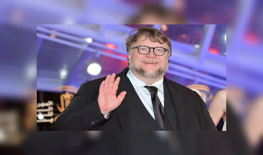 Guillermo del Toro: niño youtuber realiza una entrevista sorpresa al cineasta Guillermo del Toro: niño youtuber realiza una entrevista sorpresa al cineasta