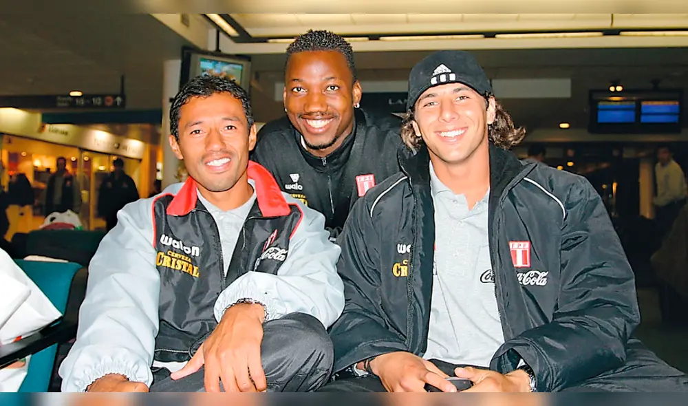 Claudio Pizarro: Roberto Chorri Palacios elogió al Bombardero tras retirarse del fútbol profesional. Claudio Pizarro: Roberto Chorri Palacios elogió al Bombardero tras retirarse del fútbol profesional.