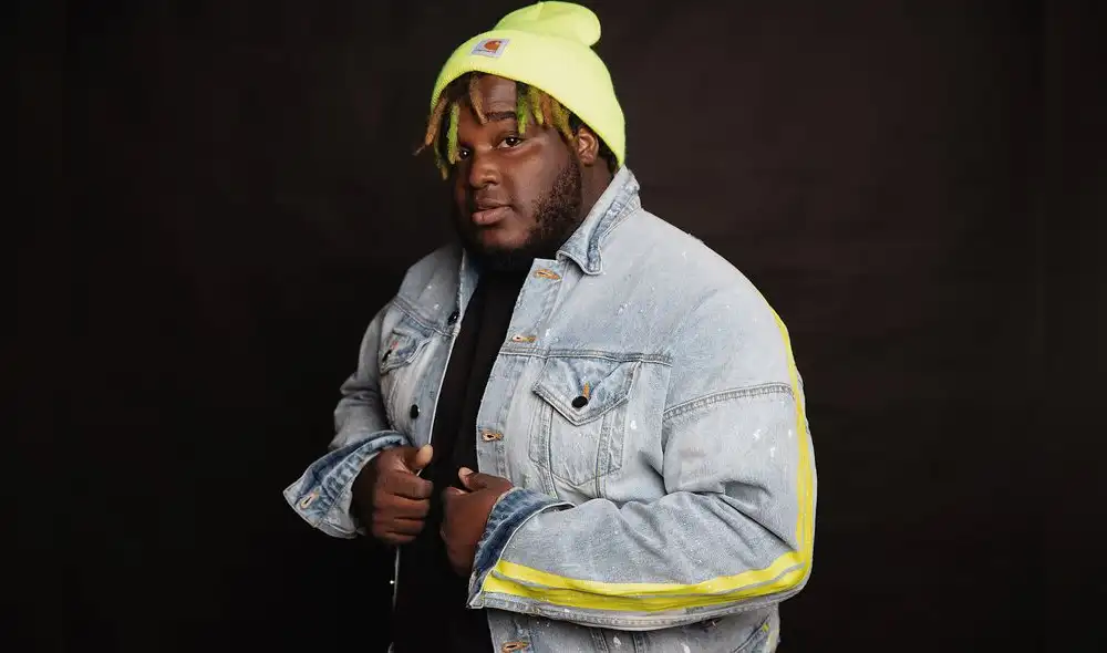 Sech cantará por primera vez en Lima para el “Halloween de Moda”