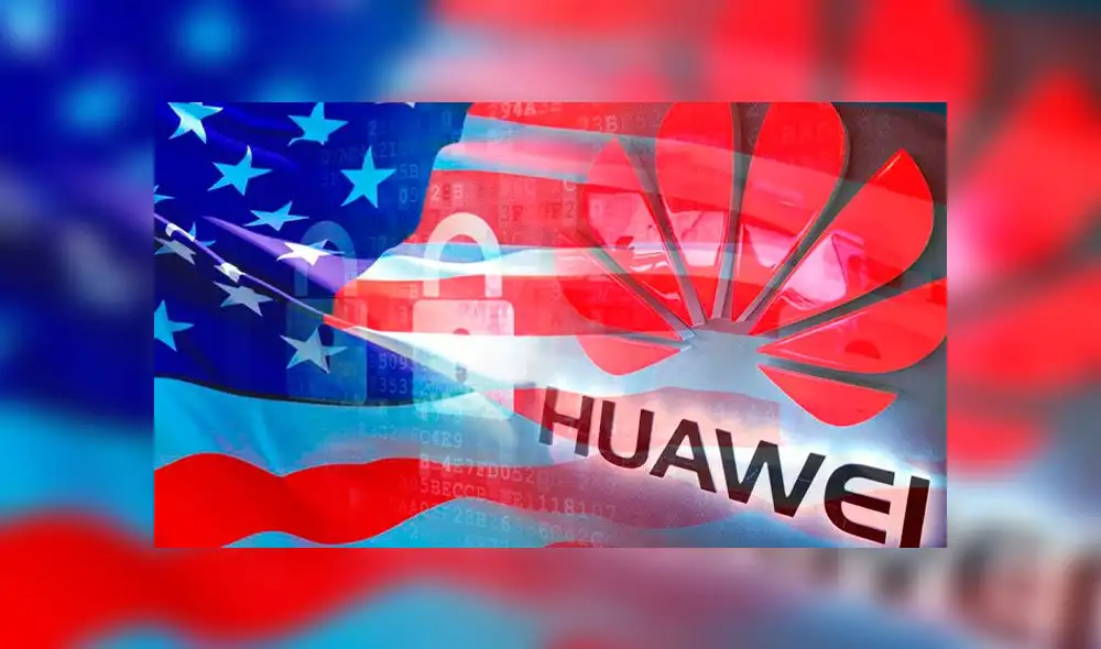 Huawei ha decidido pronunciarse oficialmente a través de un extenso comunicado. Huawei ha decidido pronunciarse oficialmente a través de un extenso comunicado.