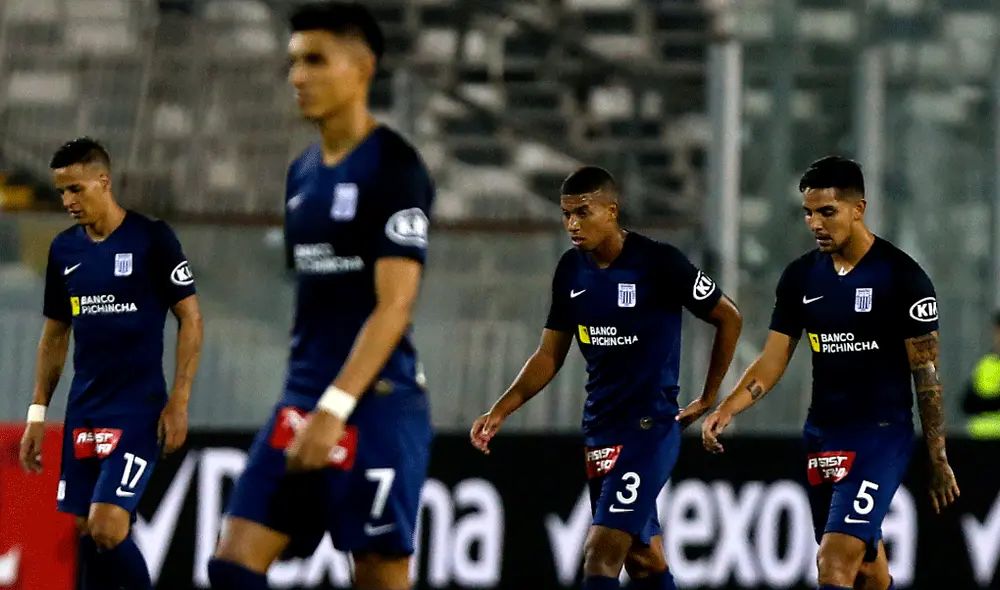 Alianza Lima y los clubes que no cumplieron con la bolsa de minutos de la Liga 1. Alianza Lima y los clubes que no cumplieron con la bolsa de minutos de la Liga 1.