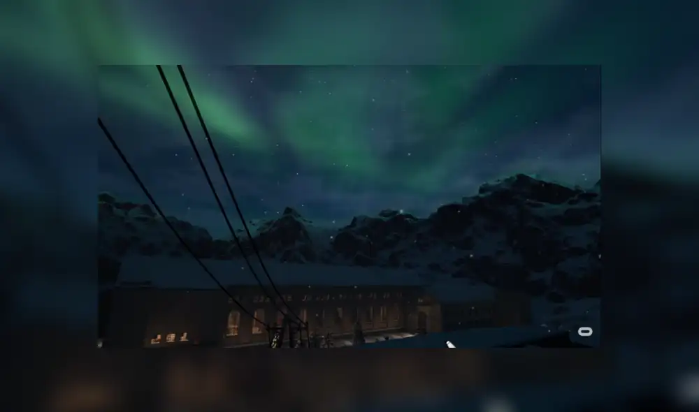 Medal of Honor regresa por la puerta grande, con un juego exquisitamente realista en VR: Above and Beyond.