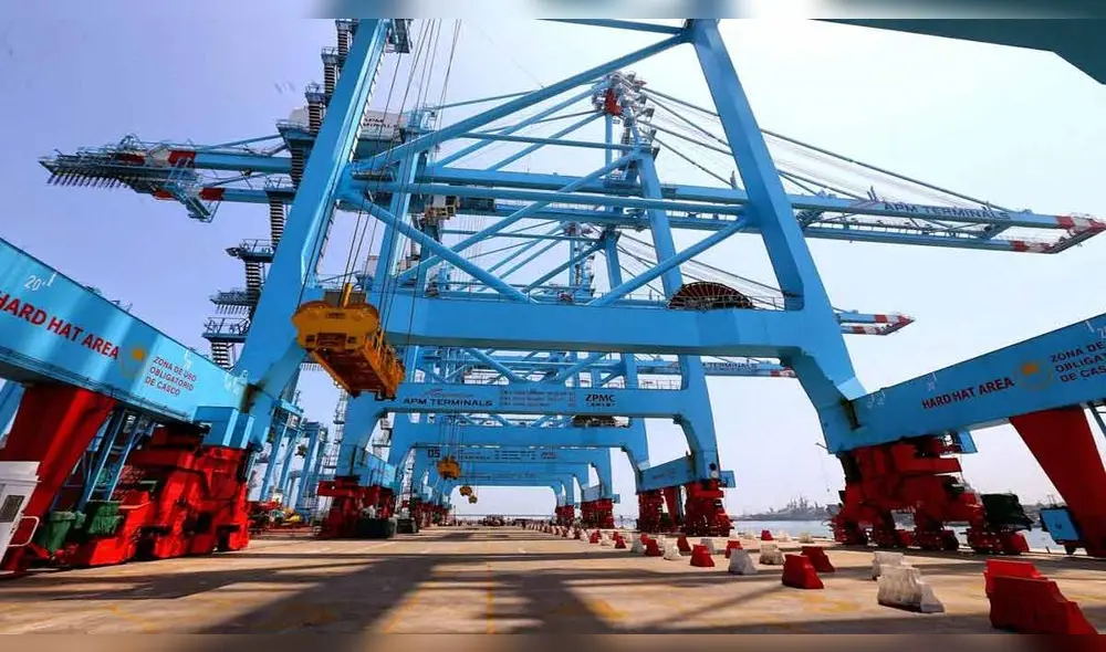APM Terminals APM Terminals