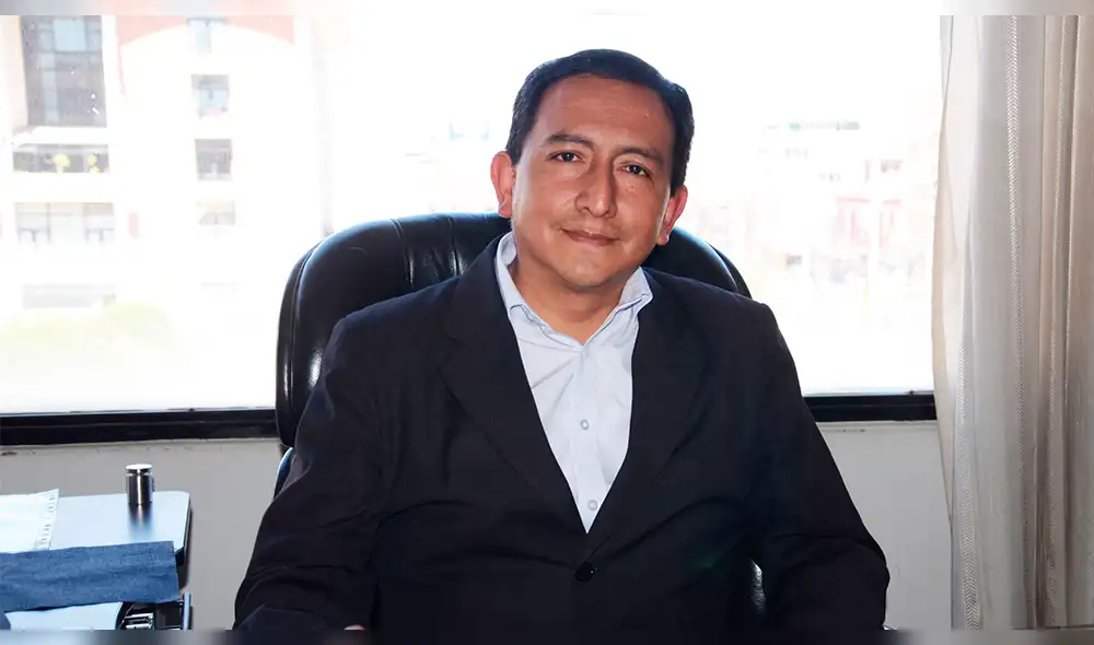 Junín: designan a nuevo gerente  de Recursos Naturales y Gestión del Medio Ambiente 