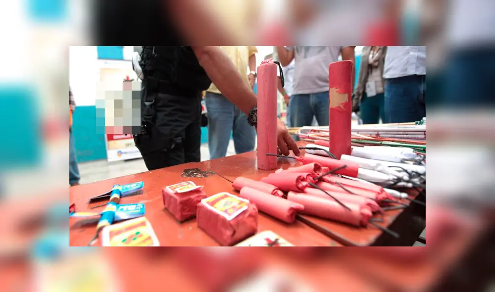 Muere Kiru, el perro al que le insertaron un fuego artificial encendido en la cola Muere Kiru, el perro al que le insertaron un fuego artificial encendido en la cola