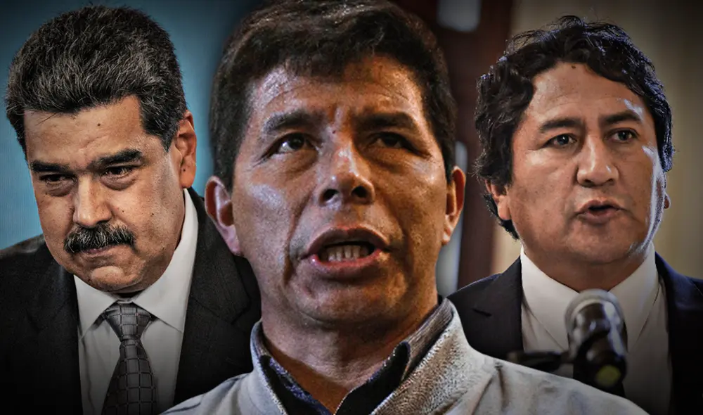 Foto: composición/La República