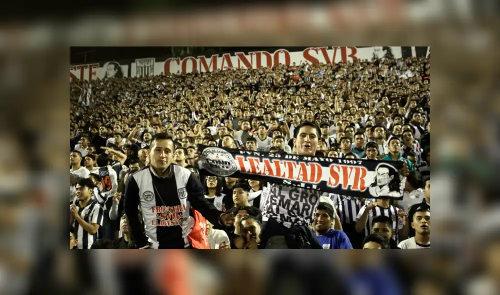 Comando Sur lanzó advertencia a raíz de que Sporting Cristal jugará de local en Matute