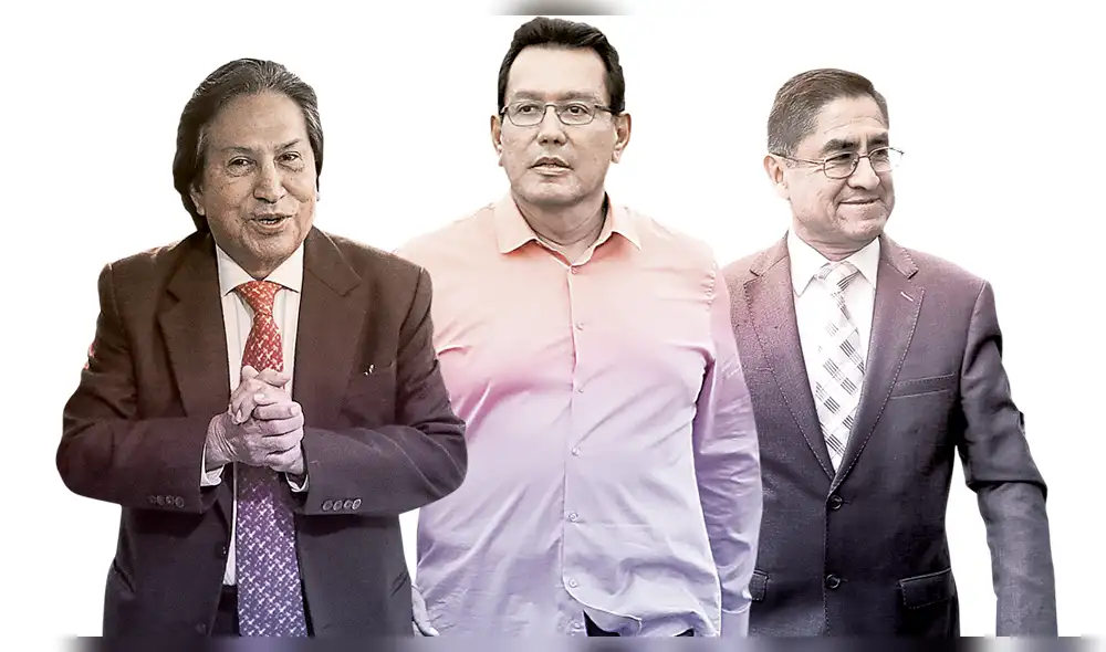 Más de cincuenta investigados han huido de la justicia