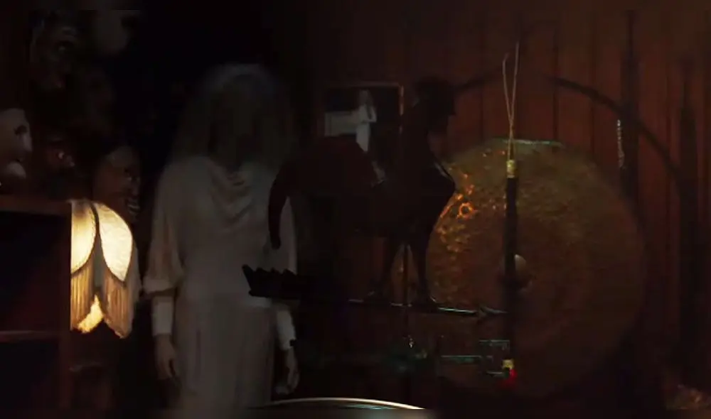 Annabelle 3: lanzan aterrador tráiler de la película [VIDEO]