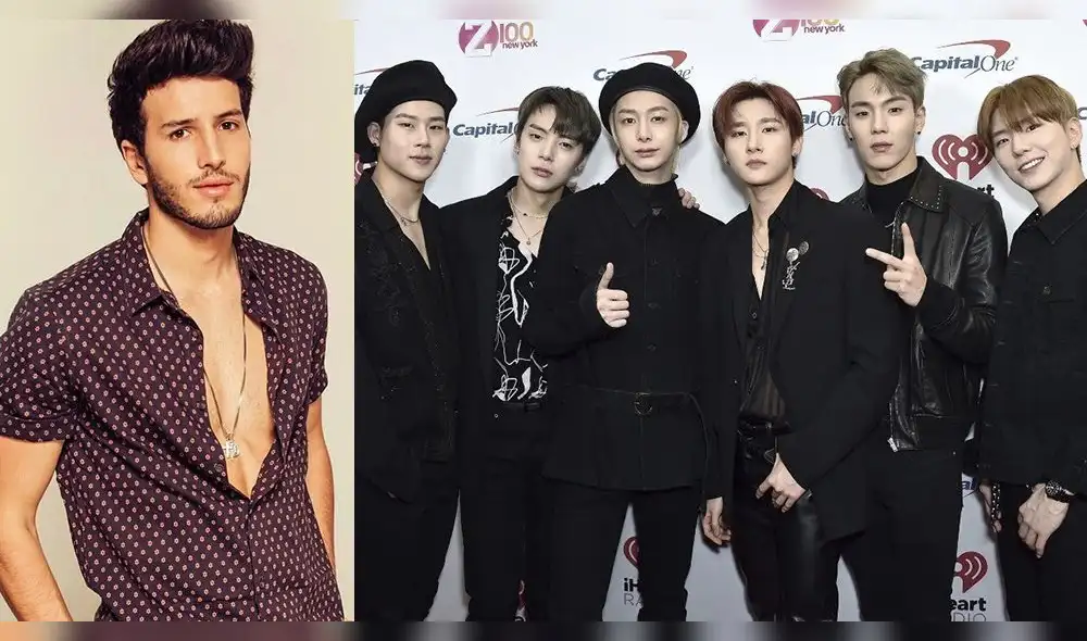 Fans de todo el mundo reaccionan al MV de "Magnetic", el nuevo tema de MONSTA X y Sebastián Yatra.