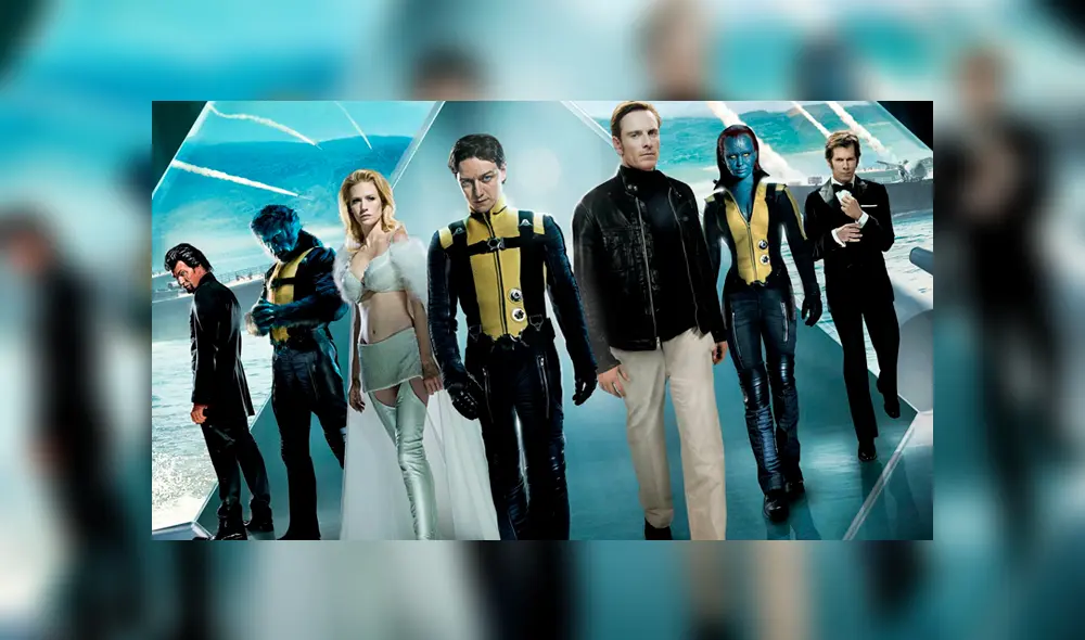 X-Men: Conoce aquí el orden correcto cronológico para entender Dark Phoenix [VIDEO]
