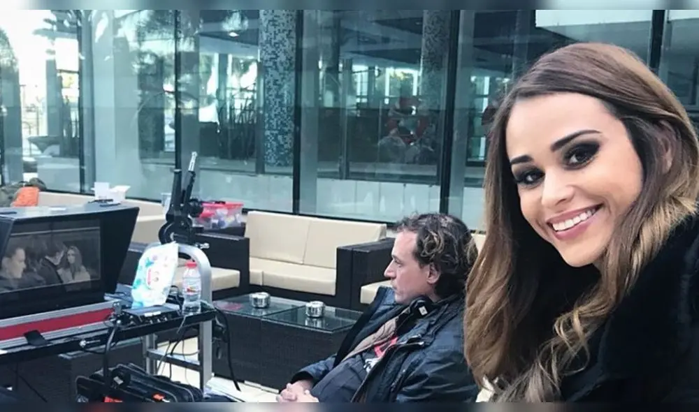 Yanet García comparte adelanto de "Bellezonismo", su nueva película [VIDEO]