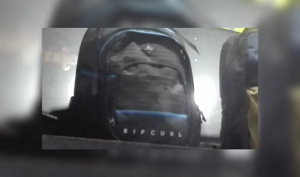 Material encontrado en 14 cajas será llevado a los almacenes de bienes incautados de Ministerio Público. (Foto: PNP) Material encontrado en 14 cajas será llevado a los almacenes de bienes incautados de Ministerio Público. (Foto: PNP)