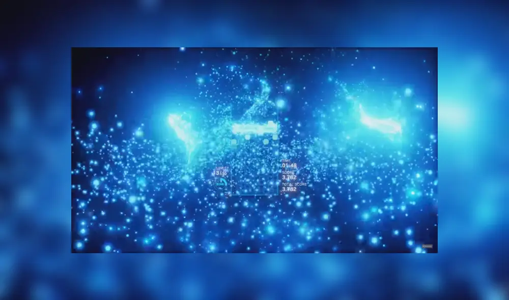 Insólito. Epic Games Store tiene la exclusividad de Tetris Effect en PC pero no brinda todo lo necesario para ejecutarlo al 100%. Para ello, necesita de Steam.